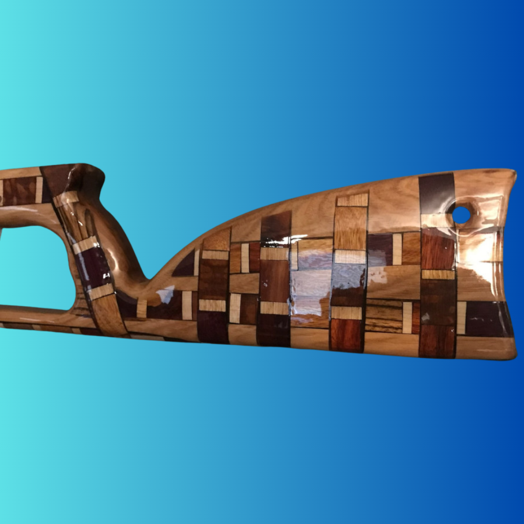 Shark Speargun 2