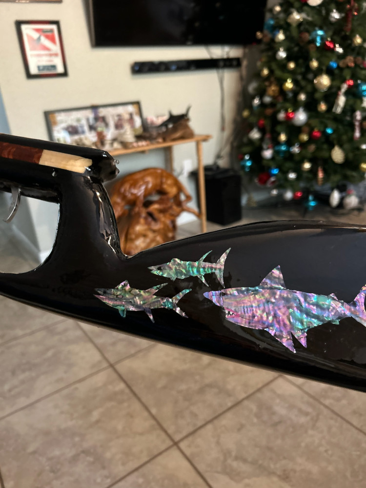 Shark Speargun 4