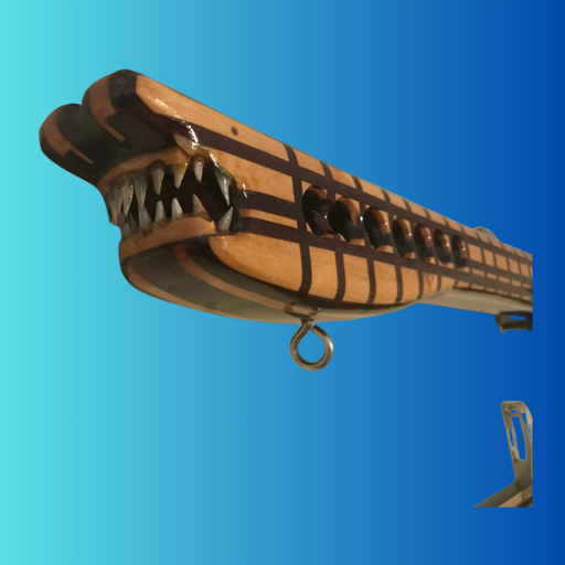 Shark Speargun
