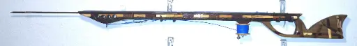 Topgun Speargun Exotic Poplar Core with Edgewood