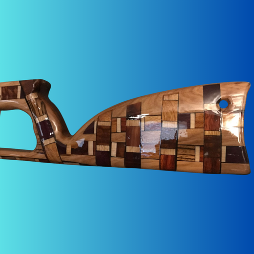 Shark Speargun 2