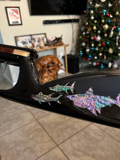 Shark Speargun 4